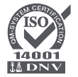 ISO 14001