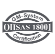 OHSAS 18001