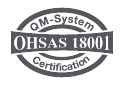 OHSAS 18001