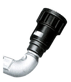 Water Jet Nozzle