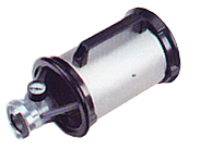 Low Expansion (heavy foam) Air-aspirating Foam Nozzle
