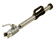 Medium Expansion (medium foam) Air-aspirating Foam Nozzle